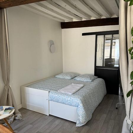 Appartement Central - Ορλεάνη Εξωτερικό φωτογραφία