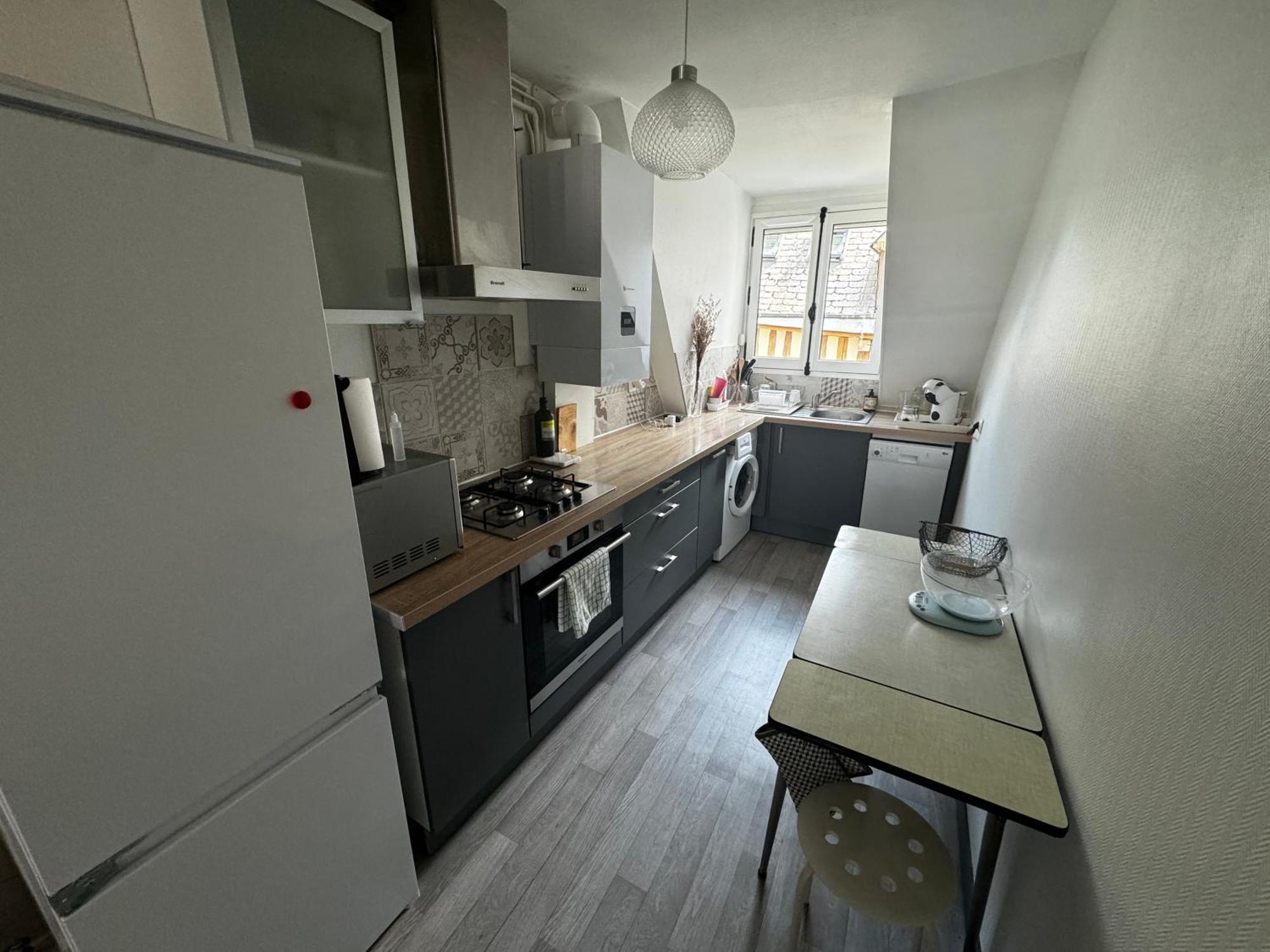 Appartement Central - Ορλεάνη Εξωτερικό φωτογραφία