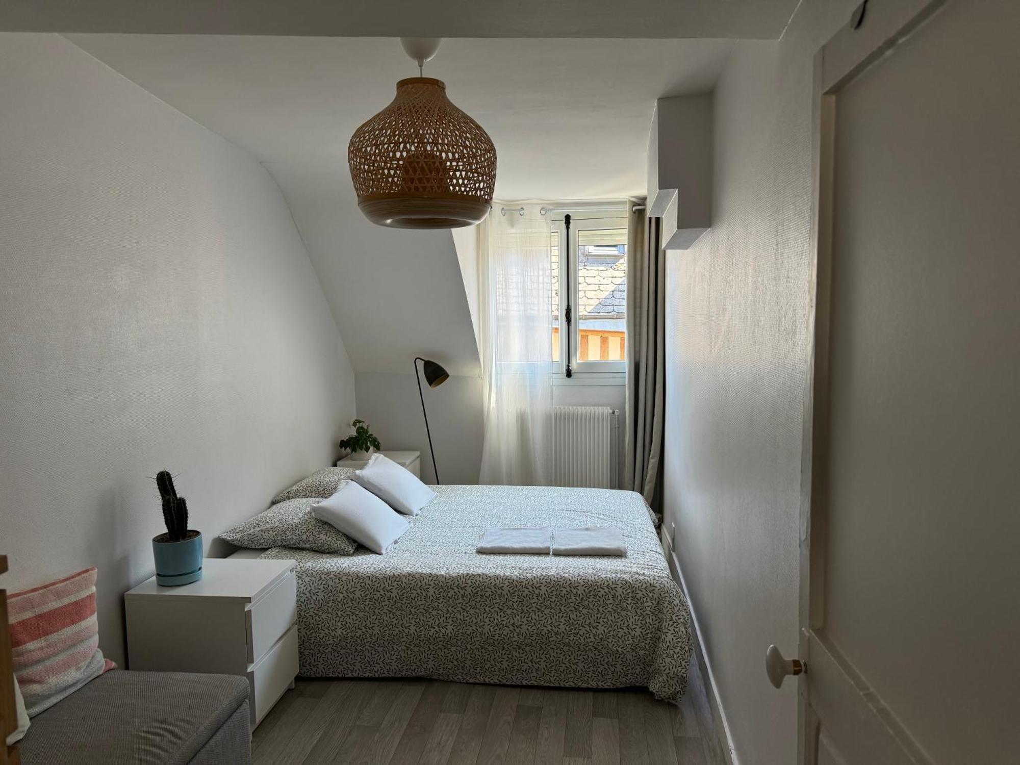 Appartement Central - Ορλεάνη Εξωτερικό φωτογραφία